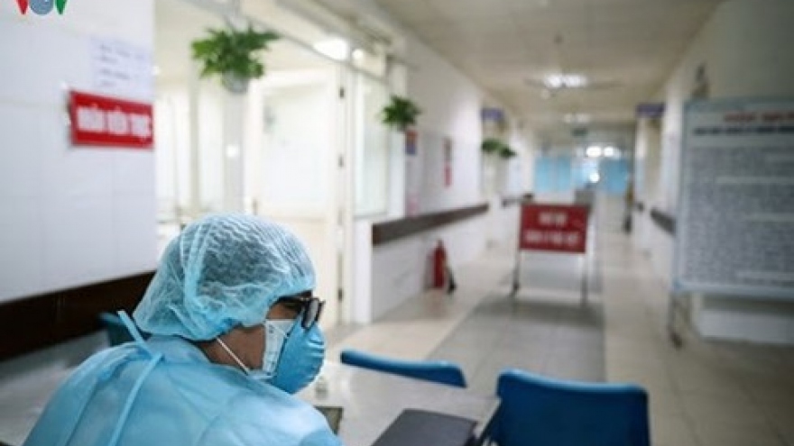 Seven more Russian experts infected with SARS-CoV-2 in Vietnam